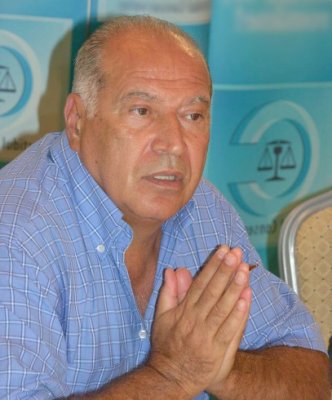 Dan Voiculescu rămâne în penitenciar!